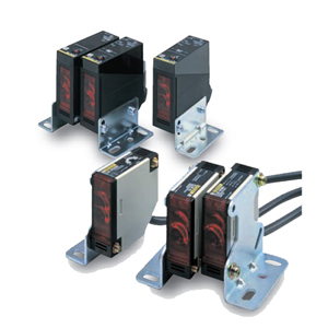 歐姆龍光電開關E3JK/E3JM系列