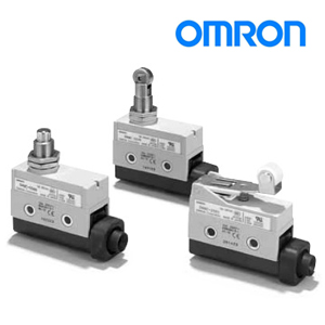 歐姆龍限位開關D4MC系列