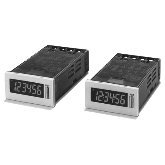 歐姆龍時間計數器H7GP系列