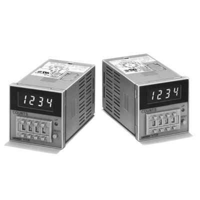 歐姆龍電子計數器H7CN系列