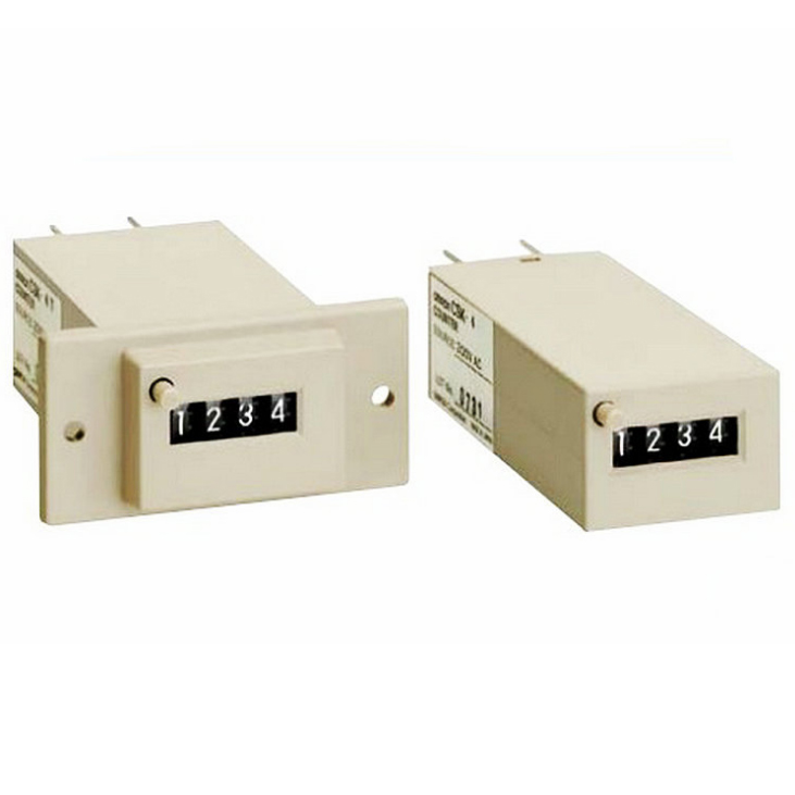 歐姆龍電磁計數器CSK系列