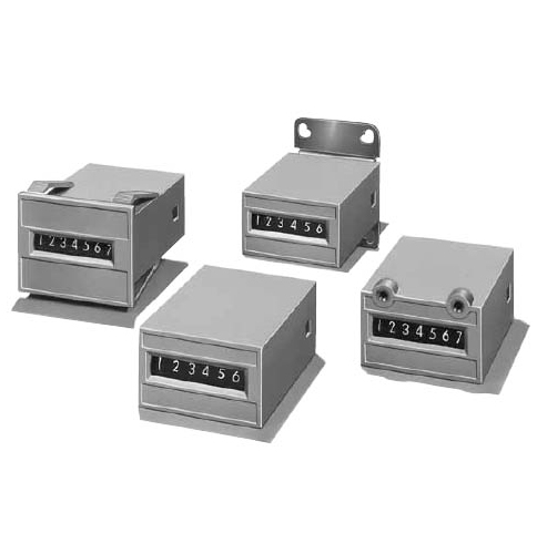 歐姆龍電磁計數器CSKE系列