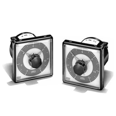 歐姆龍時(shí)間繼電器H3AM系列