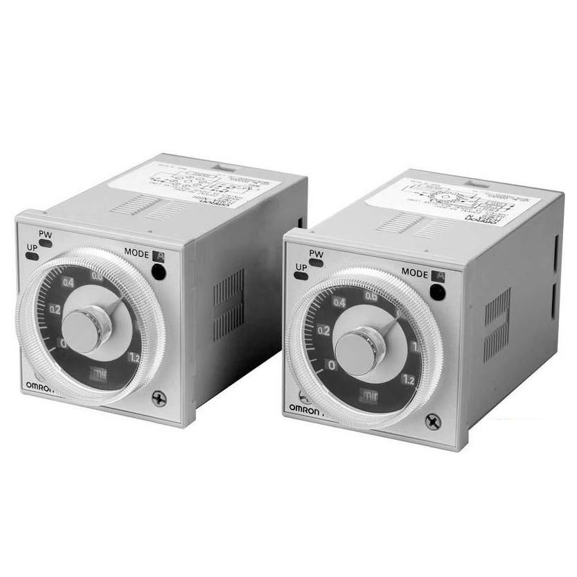 歐姆龍時(shí)間繼電器H3BA-N/N8H系列