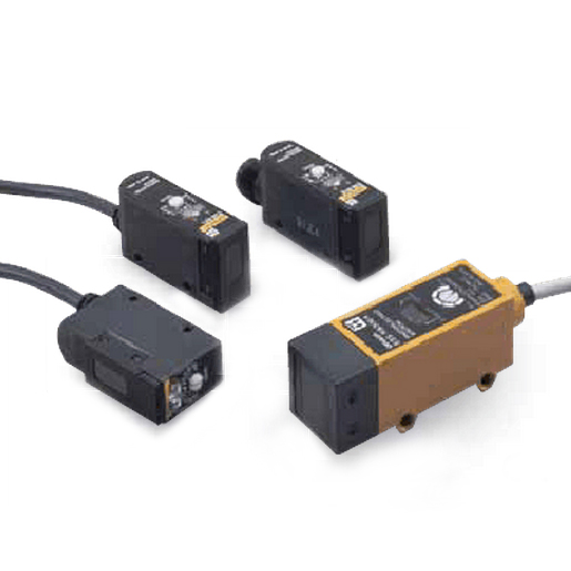 歐姆龍光電開關傳感器E3S-R系列