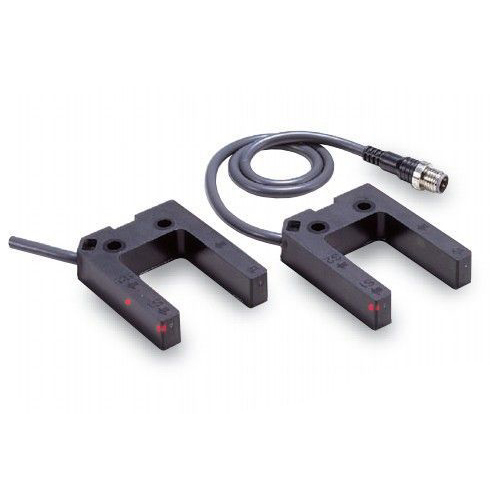 歐姆龍光電開關傳感器E3Z-G系列