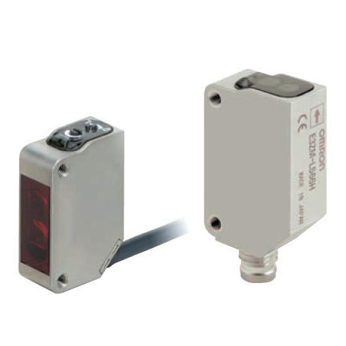 歐姆龍光電開關E3ZM系列