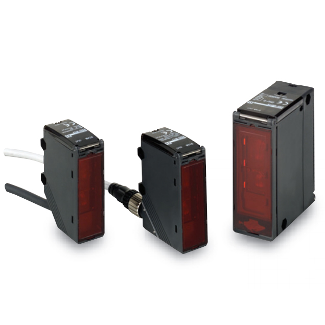 歐姆龍光電開關E3G系列