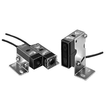 歐姆龍光電開關E3S-A系列