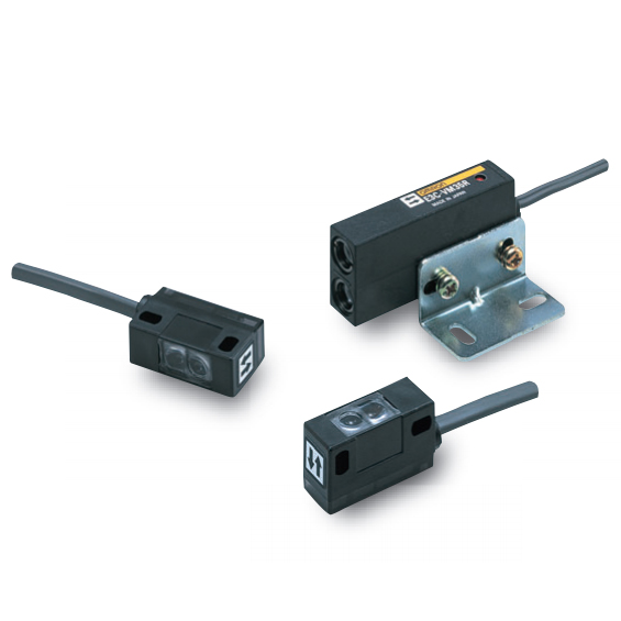 歐姆龍光電開關E3C-VS/VM系列